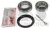 A.B.S. 200646 Wheel Bearing Kit